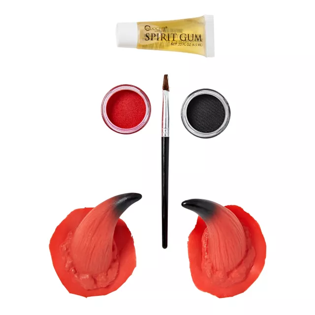 Devil Horn Appliance Kit at Spencer's