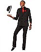 Adult Gangster Suit Costume