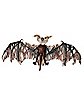 21 Inch Brown Bat - Deocrations