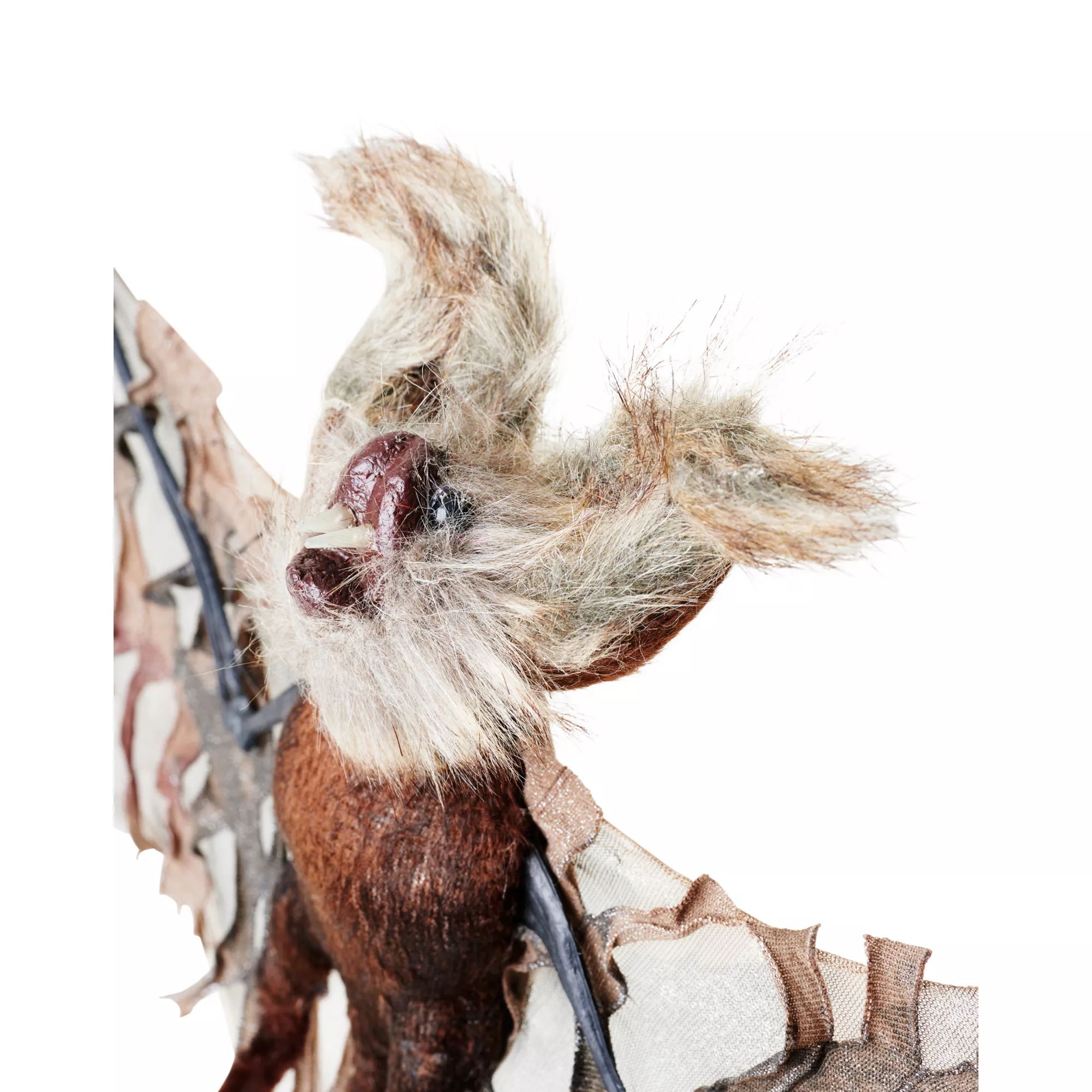 21 Inch Brown Bat at Spirit Halloween