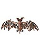 21 Inch Brown Bat