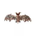 21 Inch Brown Bat at Spirit Halloween