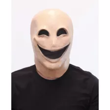I See You Creepy Smile Full Mask at Spencer's