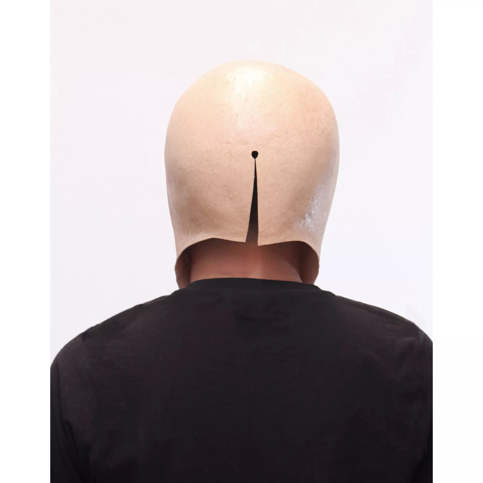 I See You Creepy Smile Full Mask at Spencer's