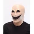 I See You Creepy Smile Full Mask at Spencer's
