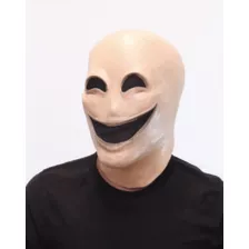 I See You Creepy Smile Full Mask at Spencer's