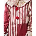Adult Creepy Clown Costume at Spirit Halloween