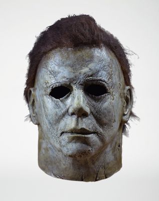 Michael Myers Full Mask - Halloween