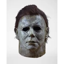Michael Myers Full Mask - Halloween at Spencer's