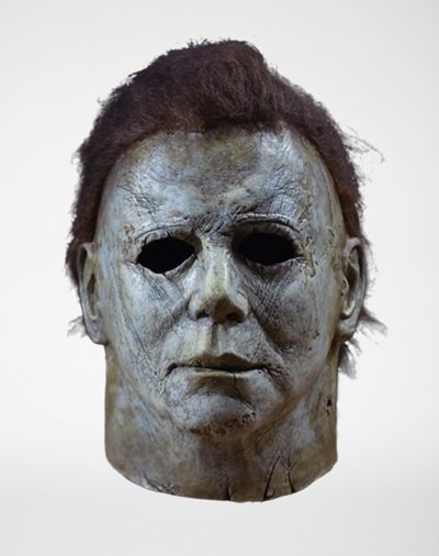 Michael Myers Full Mask - Halloween