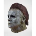 Michael Myers Full Mask - Halloween at Spencer's