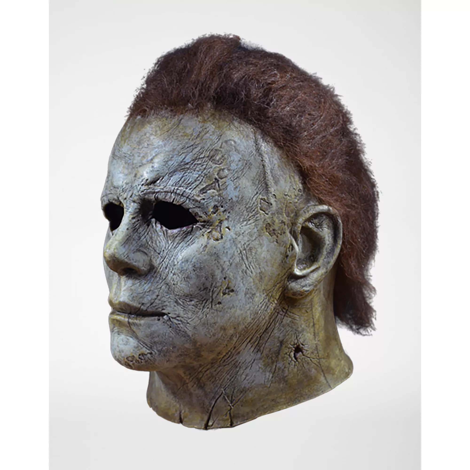 Michael Myers Full Mask - Halloween at Spencer's