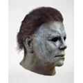 Michael Myers Full Mask - Halloween at Spencer's