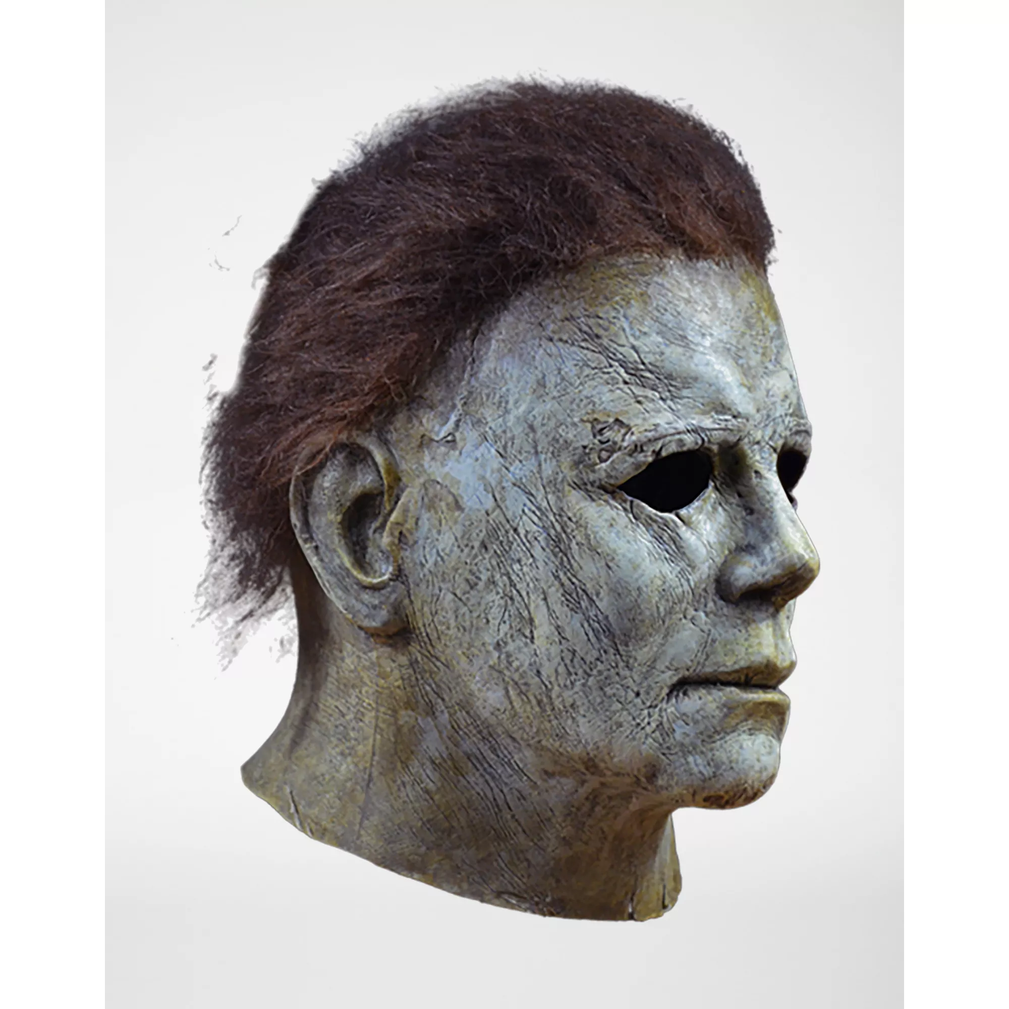 Michael Myers Full Mask - Halloween at Spencer's