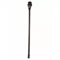 Steampunk Top Hat Skull Staff at Spirit Halloween