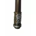 Steampunk Top Hat Skull Staff at Spirit Halloween