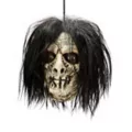 Billy Butcherson Hanging Head - Hocus Pocus at Spirit Halloween
