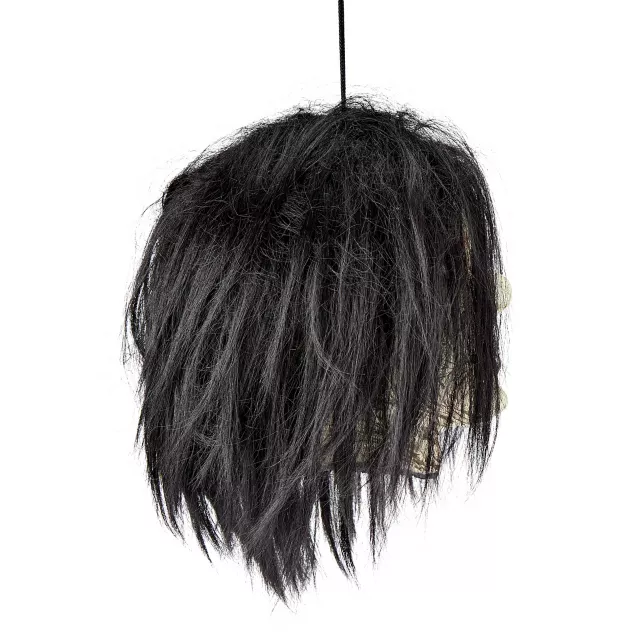 Billy Butcherson Hanging Head - Hocus Pocus at Spirit Halloween