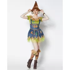 Adult Scarecrow Costume at Spirit Halloween