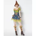 Adult Scarecrow Costume at Spirit Halloween