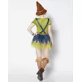 Adult Scarecrow Costume at Spirit Halloween