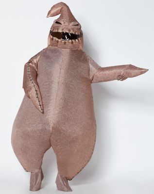 Adult Oogie Boogie Costume - The Nightmare Before Christmas - Spencer's