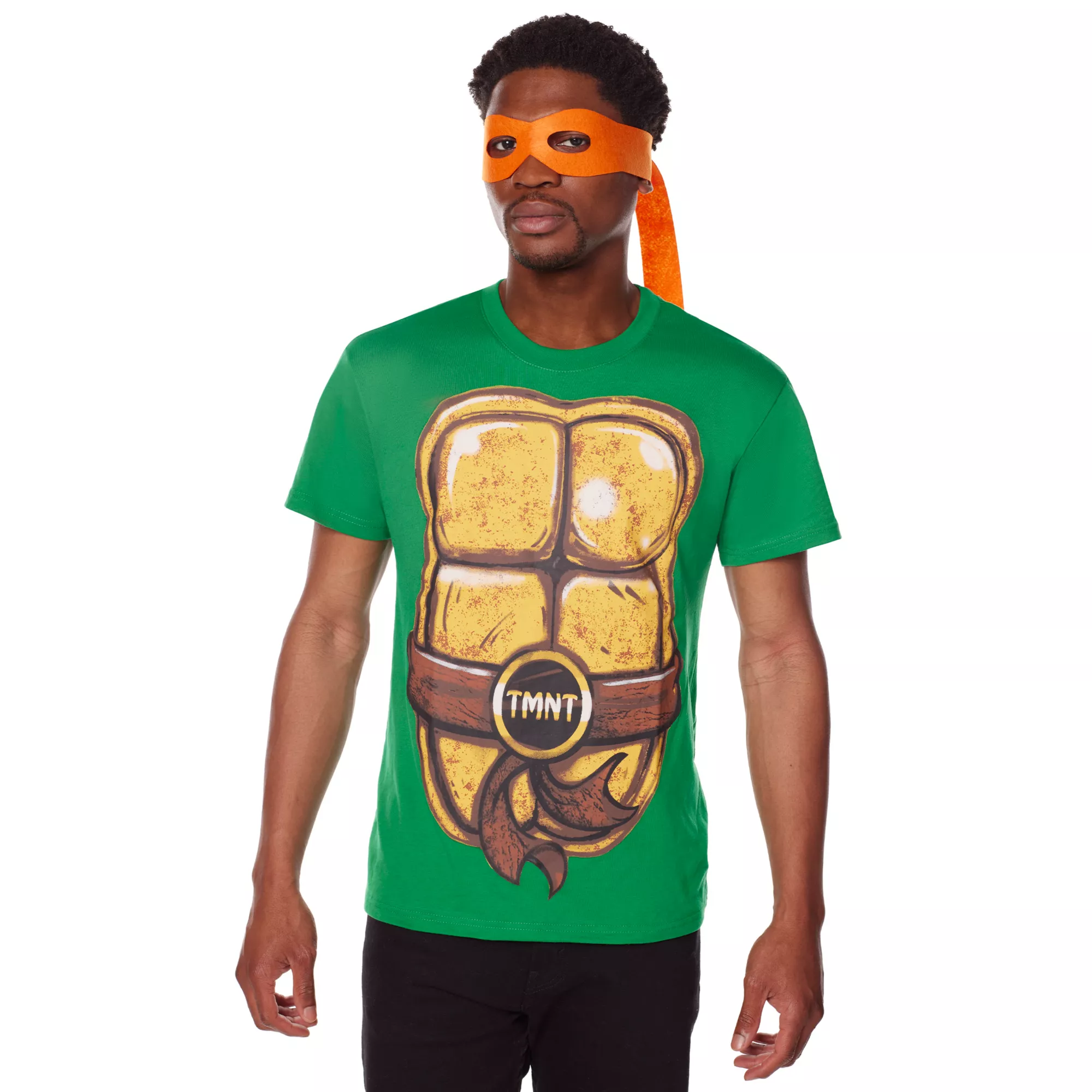 Teenage Mutant Ninja Turtles Classic T Shirt at Spirit Halloween