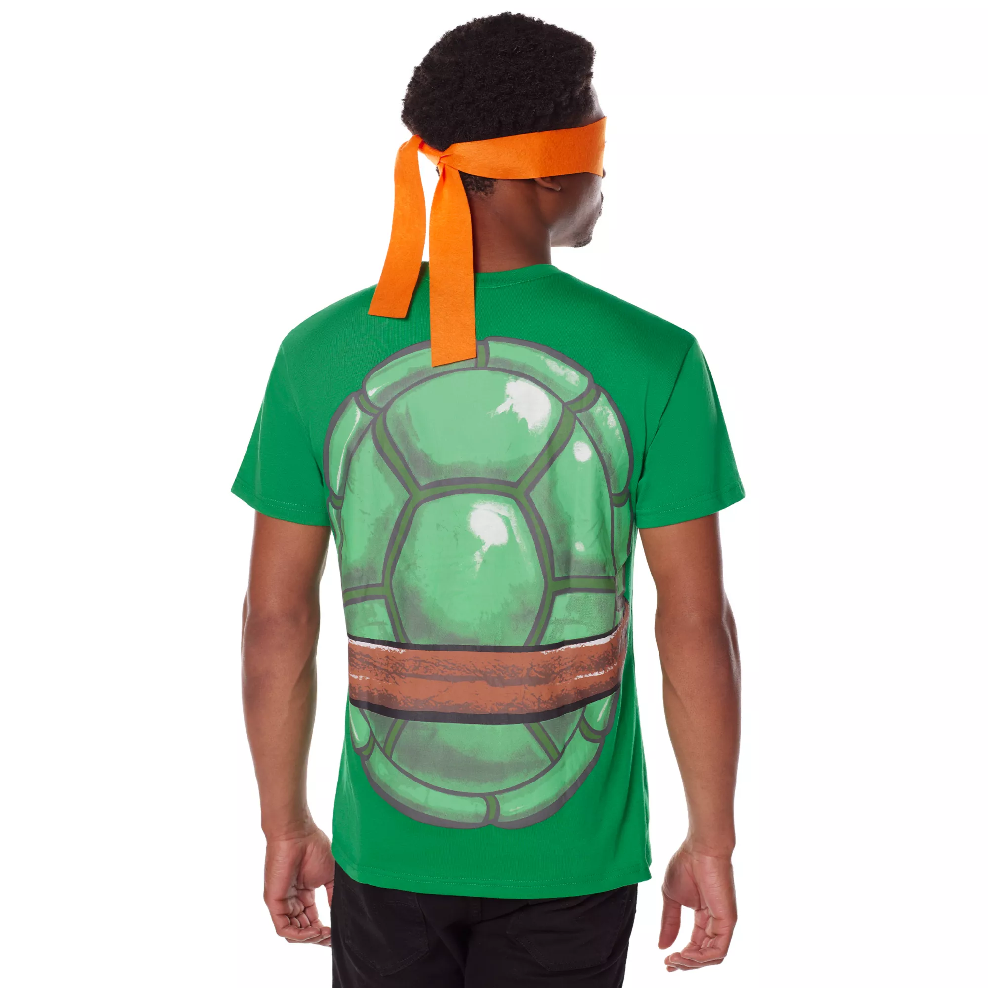 Teenage Mutant Ninja Turtles Classic T Shirt at Spirit Halloween