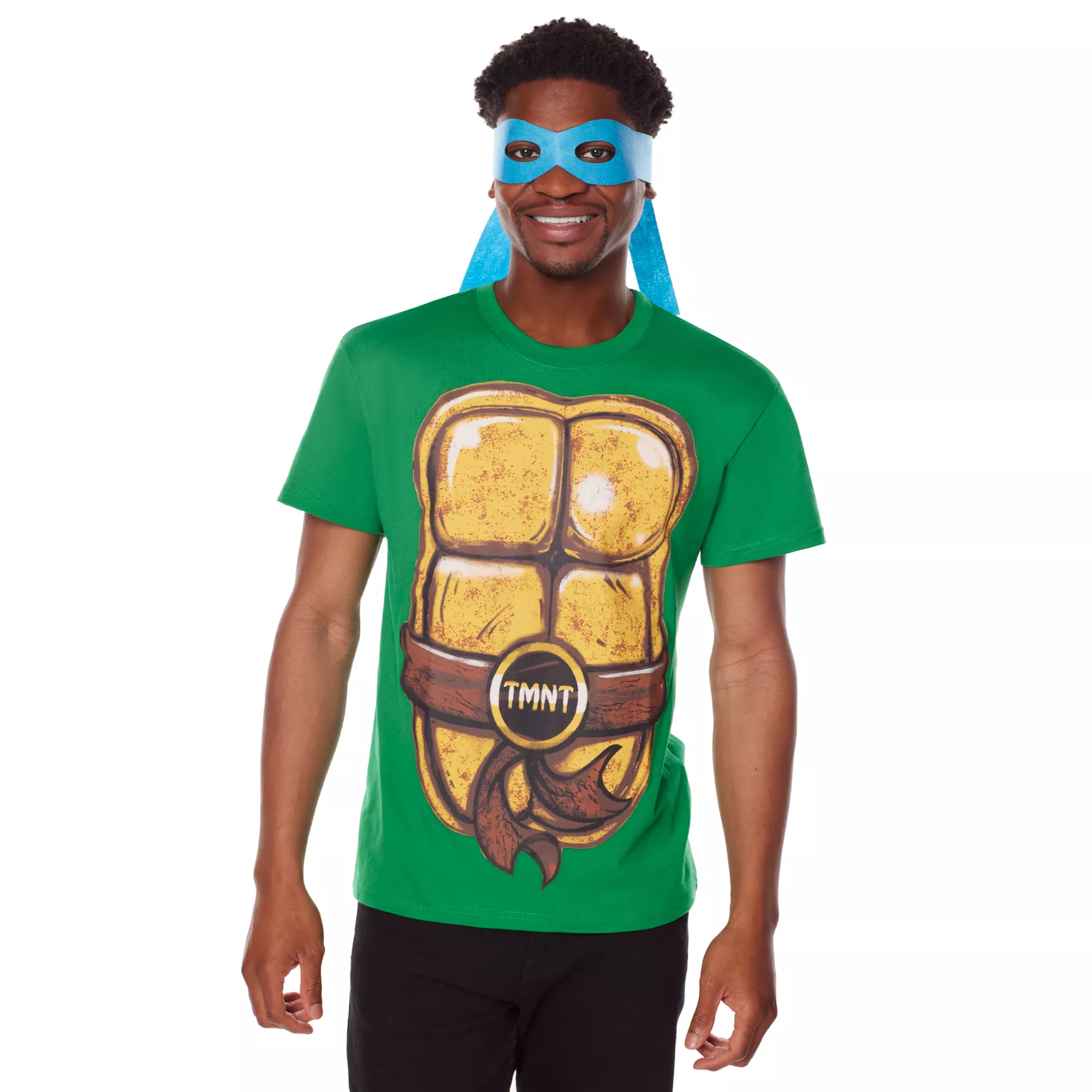 Teenage Mutant Ninja Turtles Classic T Shirt at Spirit Halloween