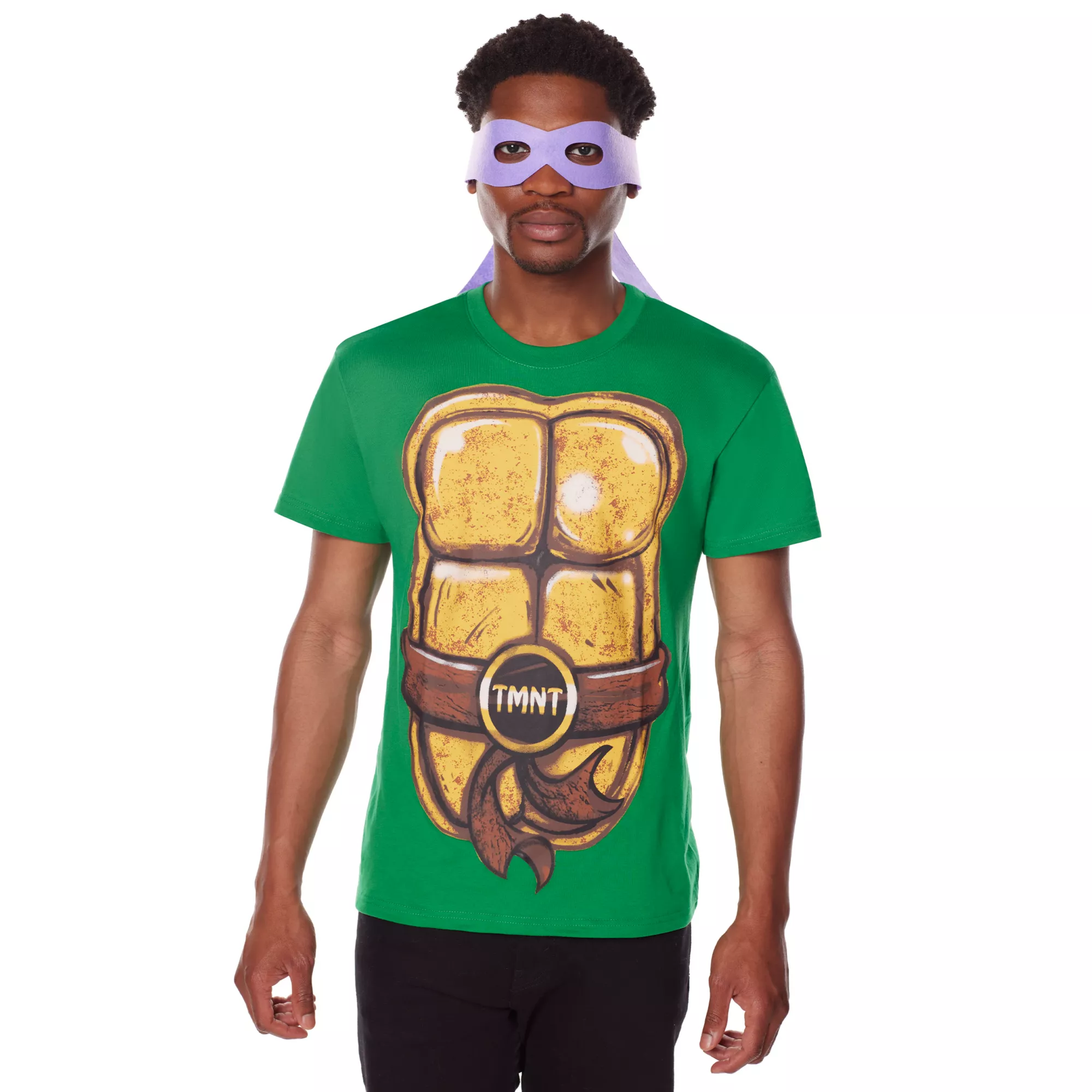 Teenage Mutant Ninja Turtles Classic T Shirt at Spirit Halloween