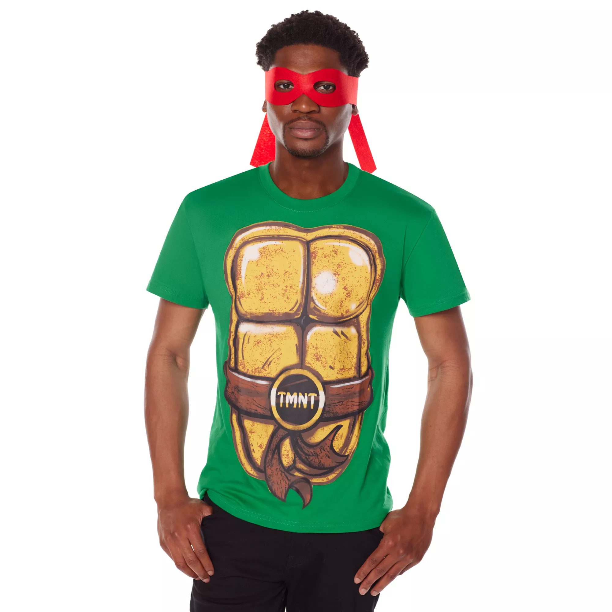 Teenage Mutant Ninja Turtles Classic T Shirt at Spirit Halloween