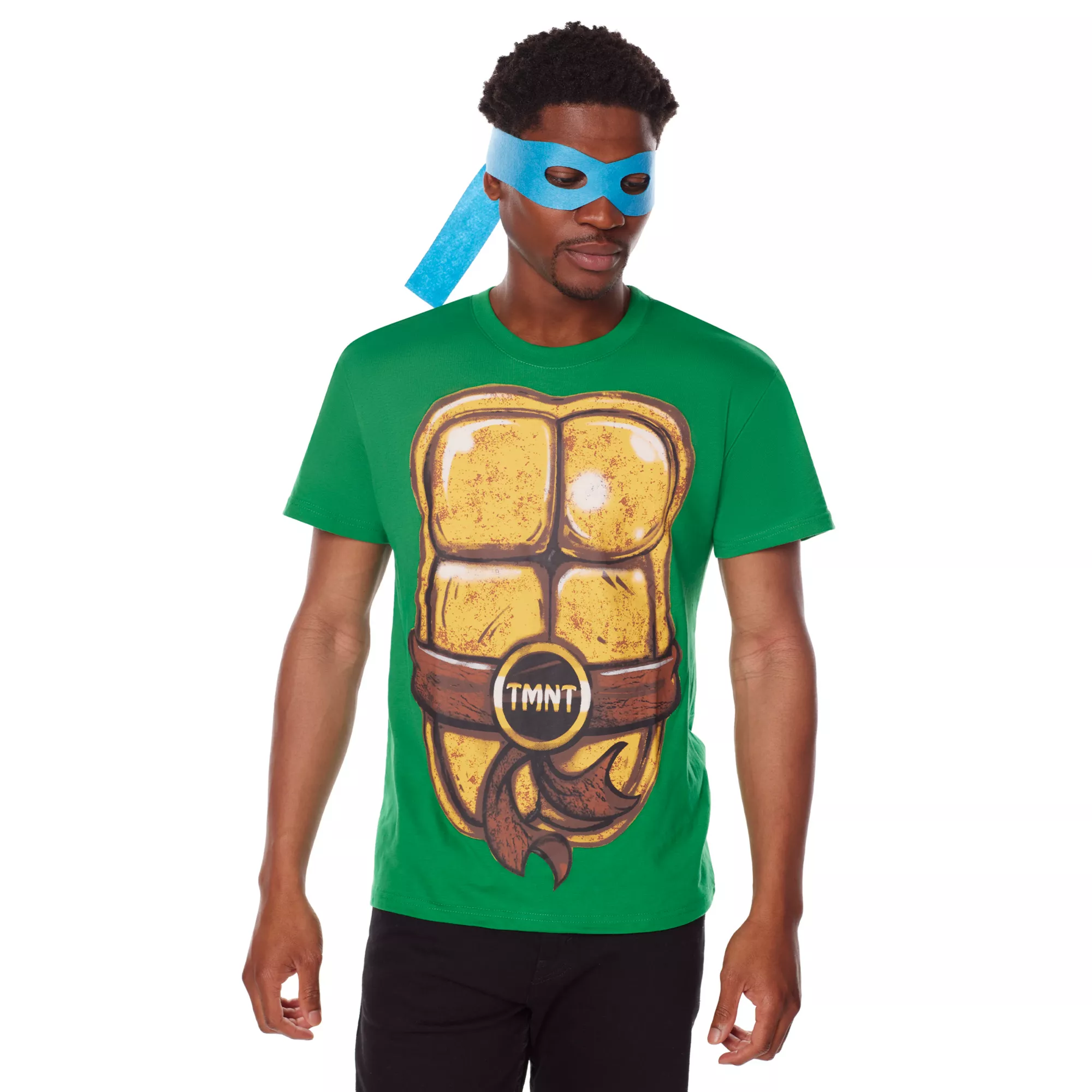 Teenage Mutant Ninja Turtles Classic T Shirt at Spirit Halloween