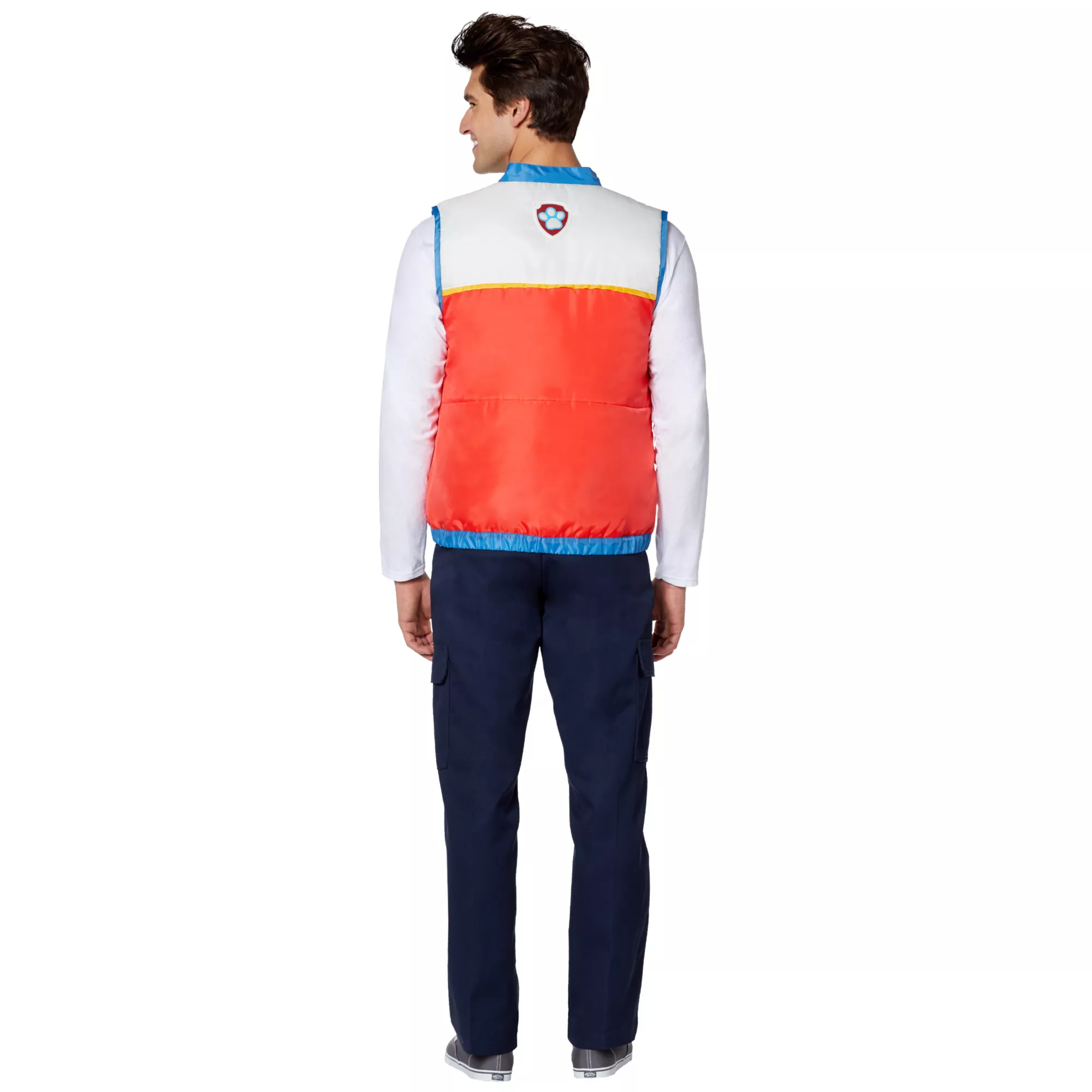 Ryder Vest - PAW Patrol at Spencer's