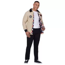 Ghostbusters Jacket at Spencer's