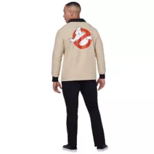 Ghostbusters Jacket at Spencer's