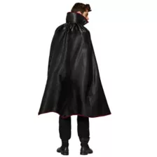 Adult Vampire Costume at Spencer's