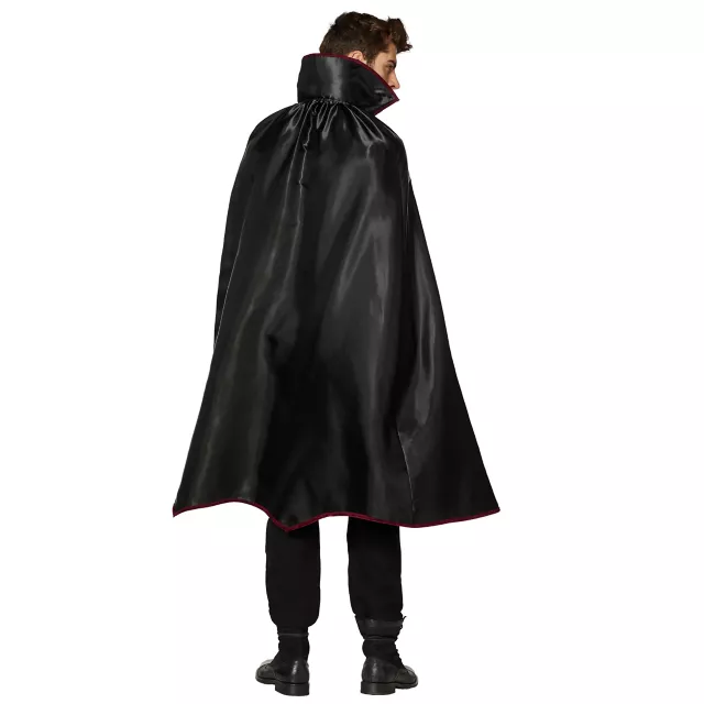 Adult Vampire Costume at Spencer's