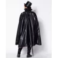 Adult Vampire Costume at Spencer's