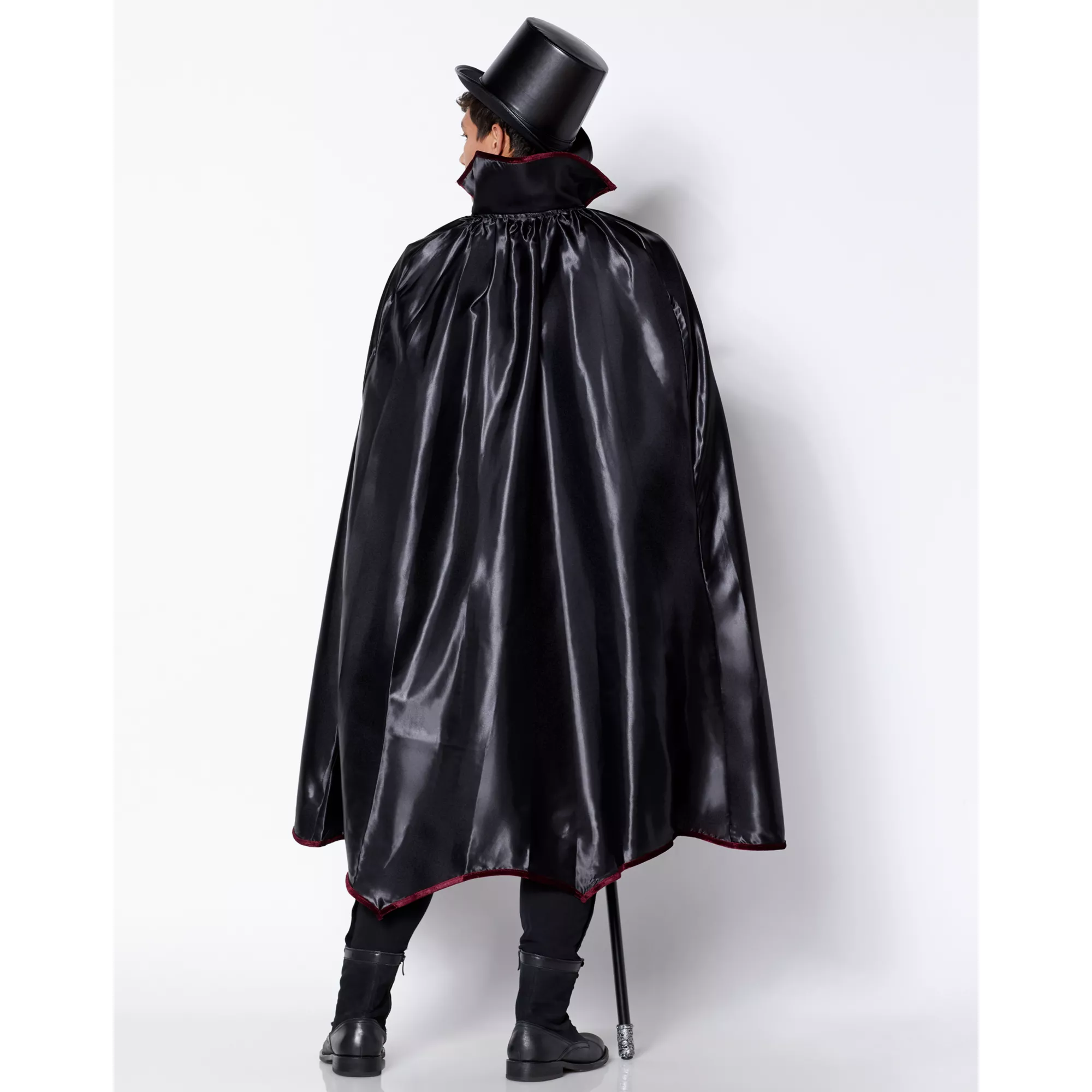 Adult Vampire Costume at Spencer's