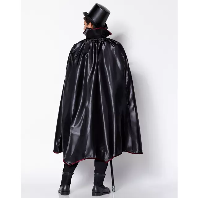 Adult Vampire Costume at Spencer's