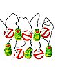 Ghostbusters String Lights - Ghostbusters