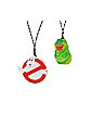 Ghostbusters String Lights - Ghostbusters