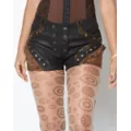 Steampunk Shorts at Spirit Halloween