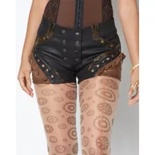 Steampunk Shorts at Spirit Halloween