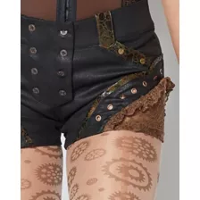 Steampunk Shorts at Spirit Halloween