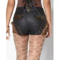 Steampunk Shorts at Spirit Halloween
