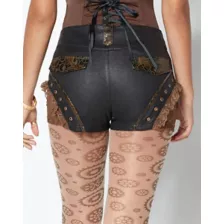 Steampunk Shorts at Spirit Halloween