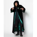 Slytherin Robe Deluxe - Harry Potter at Spirit Halloween