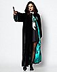Slytherin Robe Deluxe - Harry Potter