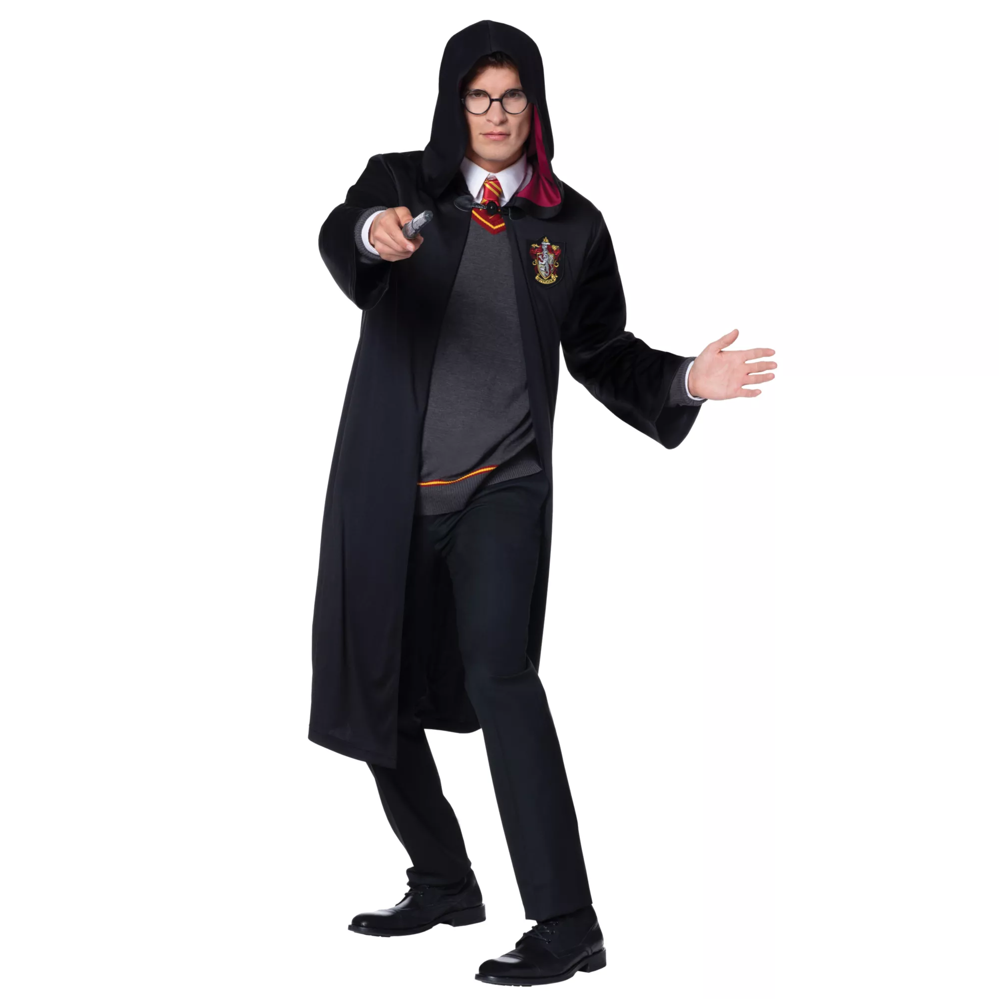 Gryffindor Robe - Harry Potter at Spirit Halloween
